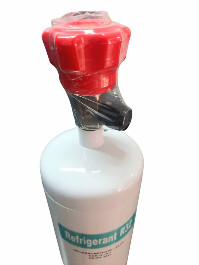 Refrigerante Refrigerant R-32 de  650 G