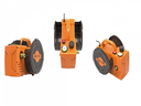 HIDROLAVADORA ABLTEK AJUSTABLE HIGH PRESSURE CLEANER 5L/MIN