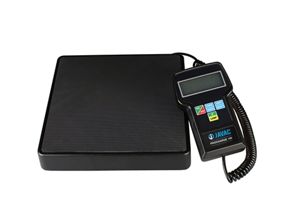 Pesa Balanza JAVAC 100 Kg