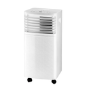 TCL-12 AIRE ACONDICIONADO PORTATIL 12000 BTU FRIO/CALOR