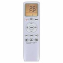 Control Remoto Aire Acondicionado Original Tcl Convencional