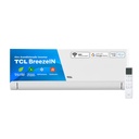 TCL MODELO BREEZEIN 2.0 AIRE ACONDICIONADO SPLIT 9000 BTU INVERTER FRIO/CALOR R32