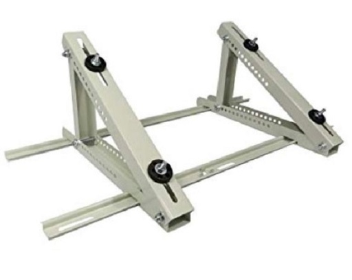 [MT-BST924] Base Soporte Techo 9-24 con gomas y nivel