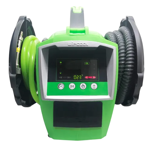 [MT-CPC30S] Bomba de limpieza de vapor para EQ. A/C C30S_CN  WIPCOOL