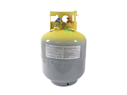 [MT-CRX400TB] Estanque de recuperacion 50lb 400 Psig CPS