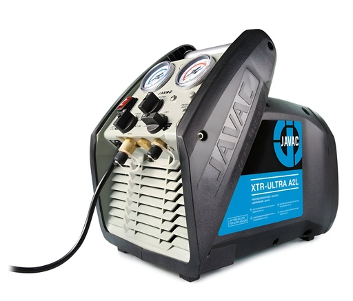 [MT-JVRRA2L] Recuperadora de Refrigerante JAVAC