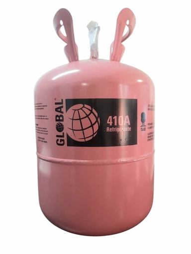 [MT-R410GL113] Refrigerante Global R-410 de 11,3 KG