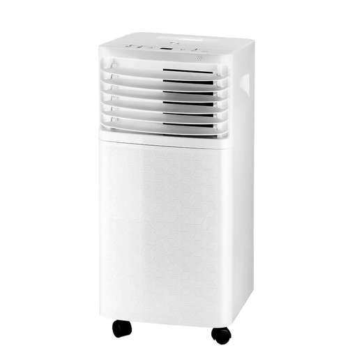 TCL-12 AIRE ACONDICIONADO PORTATIL 12000 BTU FRIO/CALOR