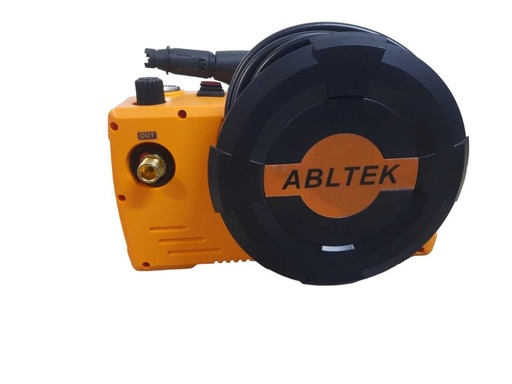 [AC CLEANER] Hidrolavadora ABLTEK ajuste High Pressure Cleaner 5L/Min
