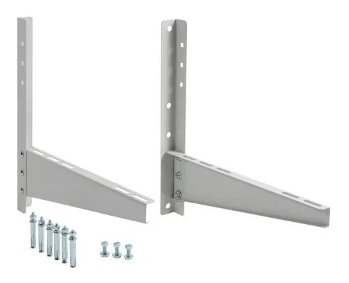 [MT-BSM924] Base Soporte Muro 9 - 18 BTU 365x450mm
